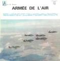 LP 33 RPM (12")  Arme De L'air  "  Arme de l'air  "