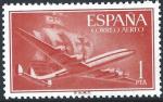 Espagne - 1955 - Y & T n 269 Poste arienne - MNH