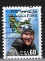 Etats-Unis / 1995 / Pionnier aviation / YT n 2441, oblitr