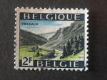 Belgique 1969 - Y&T 1504 obl.