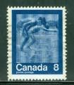Canada 1974 Y&T 528 oblitr J.O. Montral 1 9 7 6