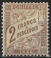 France - 1884 - YT n 26  * (sign) cote: 325.00