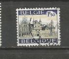 BELGIQUE. - oblitr/used - 1971