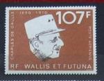 Wallis et Futuna : PA n 48*