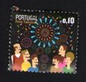 PORTUGAL Oblitr Used Stamp Festas Tradicionais Ftes Traditionnelles 2011