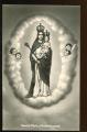 CPSM neuve 57 PHALSBOURG Sancta Maria a Gutenbrunnen Vierge  l'Enfant