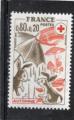 Timbre France Neuf / 1975 / Y&T N1861.