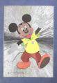 CPM Walt Disney : Mickey ( brillante )