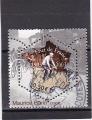 Timbre France Oblitr / Cachet Rond / 2003 / Y&T N3582