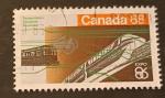 Canada 1986 YT 953