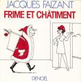 BD  Jacques Faizant  "  Frime et chtiment  "