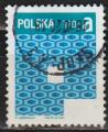 2013: Pologne Y&T No. 4302 obl. / Polen MiNr. 4596 gest. (m422)