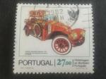 Portugal 1981 - Y&T 1524 obl.