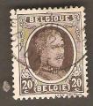 Belgium - Scott 150