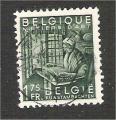 Belgium - Scott 378