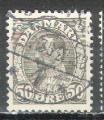 Danemark 1934 Y&T 222    M 210    Sc 239    Gib 283         