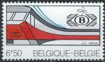 Belgique - 1976 - Y & T n 1819 - MNH (4