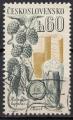 EUCS - Yvert n1168 - 1961 - Houblon et bire
