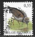 Belgique - Y&T n 3257 - Oblitr/ Used - 2004