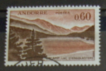 Andorre : n 161A obl