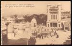 CPA  PARIS Exposition des Arts Dcoratifs 1925 Vue prise de la Tour de Bourgogne