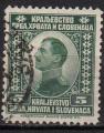 EUYU - Yvert n 130 - 1921 - Prince hritier Alexandre, rgent