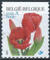 Belgique - 2001 - Y & T n 3042 - O. (dentel 3 cts)