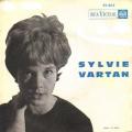 SP 45 RPM (7")  Sylvie Vartan  "  Chance  "