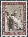 Vatican - 1966 - Y & T n 462 - MNH (2