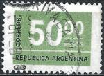 Argentine - 1976 - Y & T n 1067 - O.