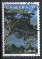 Sao Tom et Principe 1992 - YT 1128 - Fort tropicale