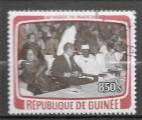 Guine 1979 Y&T 630     M 839A     Sc 766    Gib 994