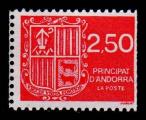 Andorre - N 409 **