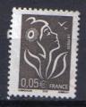 Timbre FRANCE 2005 - YT 3754  - Marianne de Lamouche 	