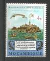 Mozambique : 1972 : Y et T n 562 (2)