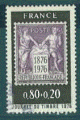 France 1976 - Y&T 1870 - oblitr - journe du timbre 