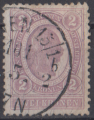 1899  AUTRICHE obl 78