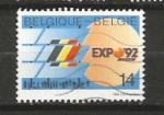 BELGIQUE - oblitr/used - 1992 - n 2450