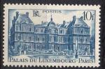 FRANCE N 760 ** Y&T 1946 Palais du Luxembourg