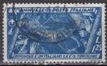 ITALIE N 316 de 1932 oblitr