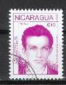 Nicaragua 1988 Y&T 1246    M 2909    Sc 1734    Gib 2982