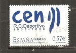 Espagne Nº Yvert 3866 - Edifil  4266 (oblitéré)