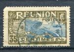 Timbre Colonies Franaises  ILE DE LA REUNION 1907 - 17 Obl  N 65 Y&T