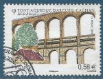 N4503 Pont-aqueduc d'Arcueil-Cachan oblitr