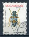 Timbre Rpublique du MOZAMBIQUE 1978  Obl  N 638  Y&T  Insectes