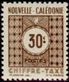NOUVELLE CALEDONIE  n° YT  39  neuf **