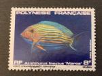 Polynésie française 1983 - Y&T 192 à 194 obl.