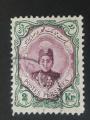 Iran 1911 - Y&T 315 obl.