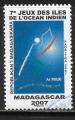 Madagascar - Y&T n 1890 - Oblitr / Used - 2007