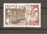 France N Yvert 1938 (oblitr)
